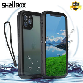 iPhone 12 Mini Waterproof Case - Redpepper Cases