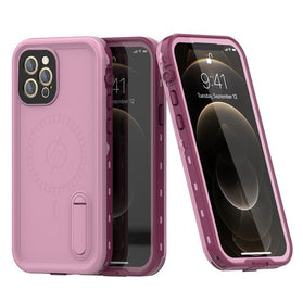 iPhone 12 Pro Max Waterproof Case - Redpepper Cases