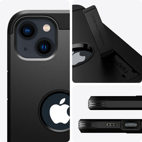 iPhone 13 Tough Armor [Extreme Protection] Case. - Redpepper Cases