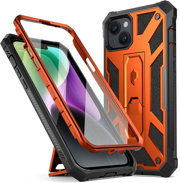 metallic-orange
