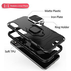 iPhone 14 Magnetic Case - Redpepper Cases