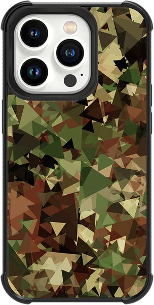green-camouflage
