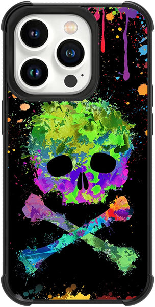 graffiti-skull