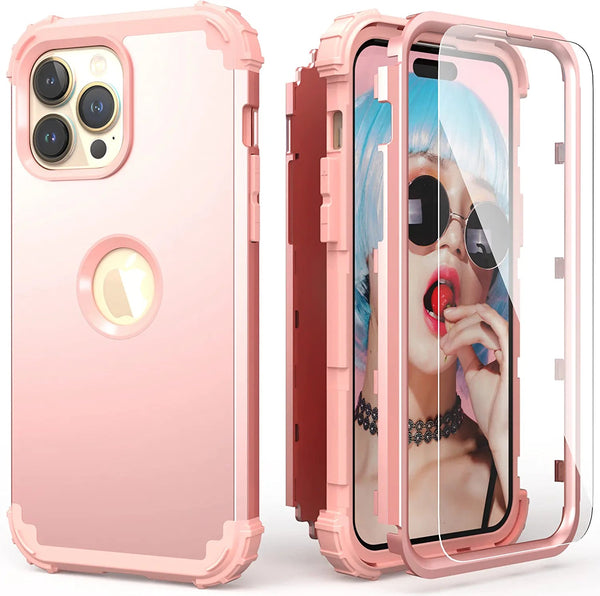 rose-gold