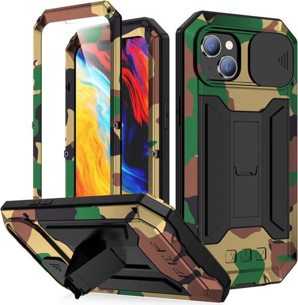 camo