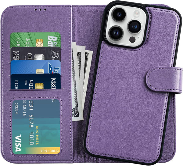 lavender-purple