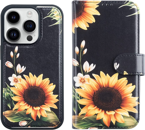 sunflowers