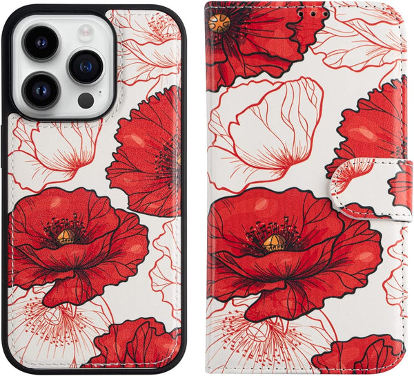 red-white-flowers