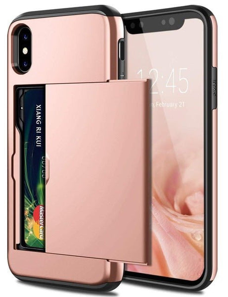 rose-gold