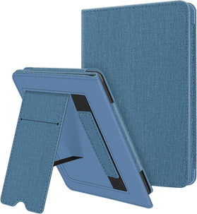 Kindle Paperwhite Kindle Paperwhite Signature Edition Premium PU Leather Sleeve Cover - Redpepper Cases