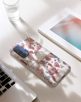 Motorola Edge Motorola Edge 5G UW Protector Phone Case Cover - Redpepper Cases