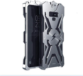 Note 9 Metal Case - Redpepper Cases