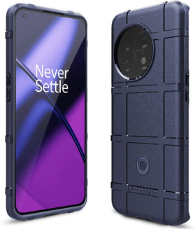 OnePlus 11 Case OnePlus 11 5G Case Heavy Duty Shock Absorption Phone Cases - Redpepper Cases