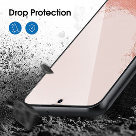 OneTouch Tempered Glass Screen Protector Samsung Galaxy S22 Plus 5G 6.6 Inch - Redpepper Cases