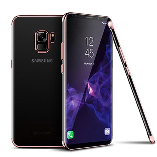 rose-gold