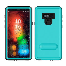 Waterproof Case For Samsung Galaxy Note 9 - Galaxy Note 9 Case Waterproof Case - Redpepper Cases