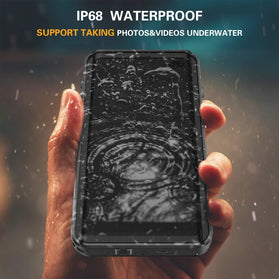 Redpepper Cases Galaxy Note 10 Waterproof Case | Note 10 - Redpepper Cases