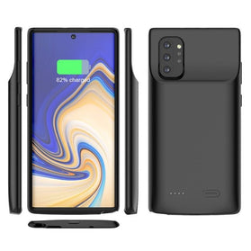 Samsung Galaxy Note 10 Plus Battery Charger Case | External Backup Charger For Note 10 Plus - Redpepper Cases