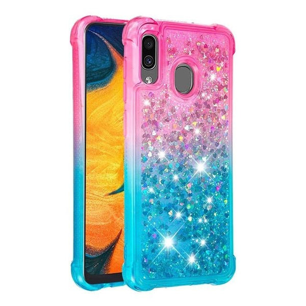 pink-light-blue