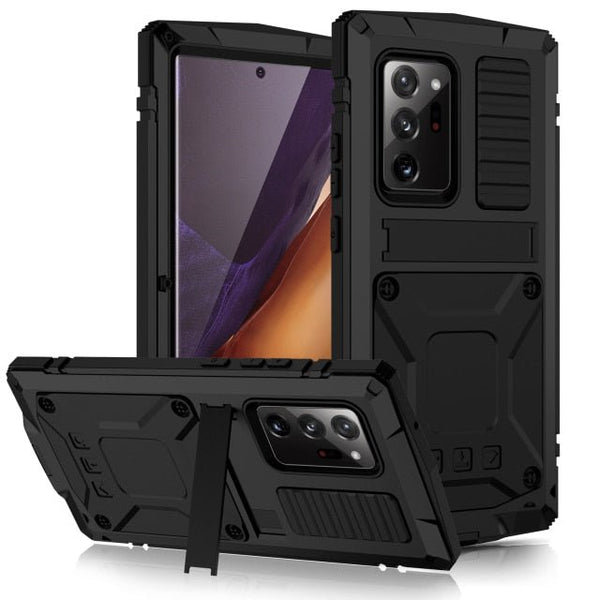 black-phone-case