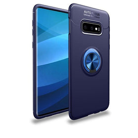 Samsung Galaxy S10 Plus Case Car Holder Magnetic Ring Case For Samsung S10 Plus S10 Lite - Redpepper Cases