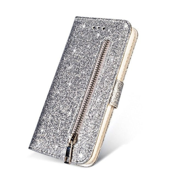 silver