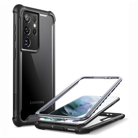Samsung Galaxy S21 Ultra Case | Galaxy S21 Ultra Shockproof Case - Redpepper Cases