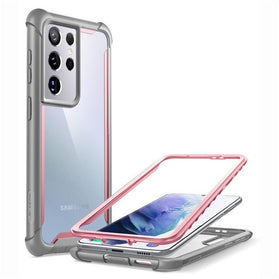 Samsung Galaxy S21 Ultra Case | Galaxy S21 Ultra Shockproof Case - Redpepper Cases