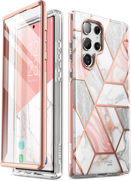 marble