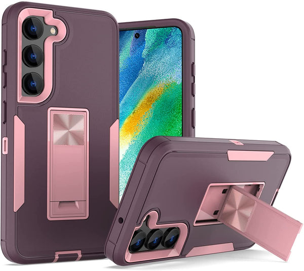 purple-pink