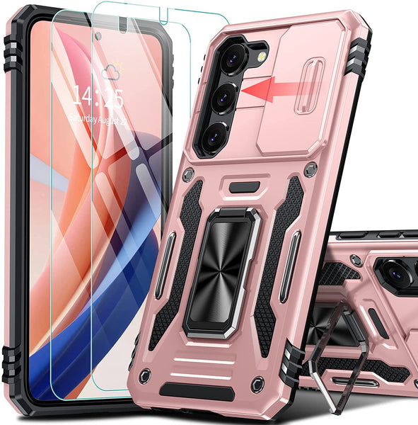 rose-gold