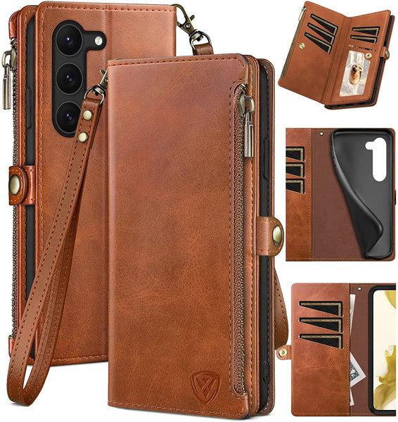 light-brown