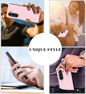 Samsung Galaxy Z Fold 5 5G Protection Protective Cover - Redpepper Cases