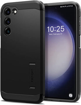 Spigen Galaxy S23 Plus Case - Redpepper Cases