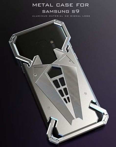 silver-spider
