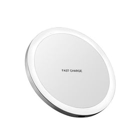 USB Wireless Charger 9V Fast For iPhone, Note 9, Samsung S7/S8Plus - Redpepper Cases