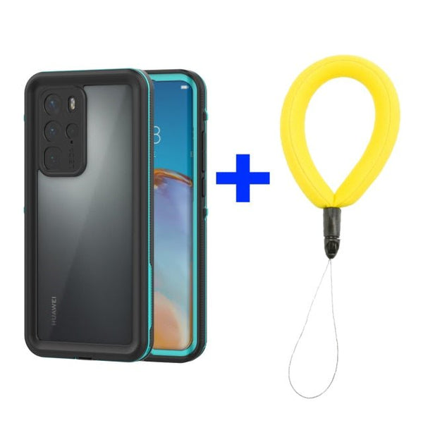 blue-floating-strap