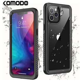 Waterproof Case for iPhone 13 Pro Max | Redpepper Cases - Redpepper Cases