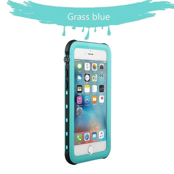light-blue